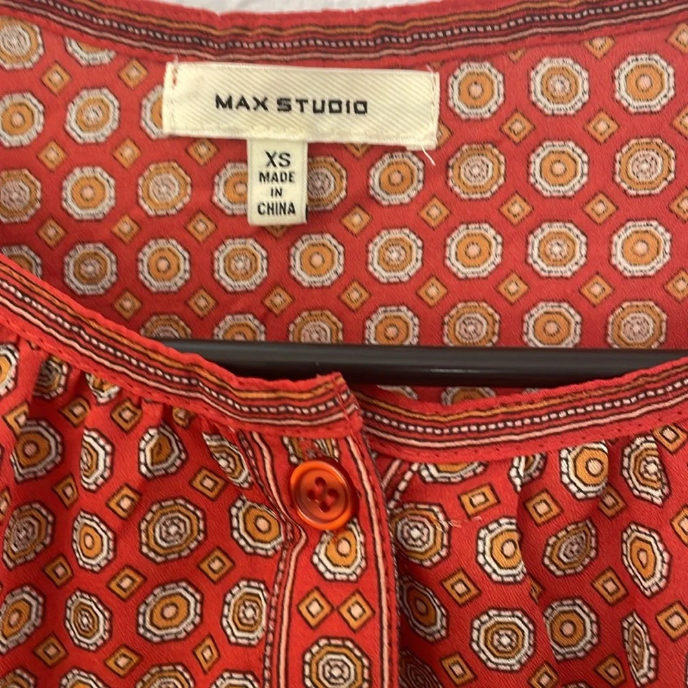 Boho Top - Picture 4 of 6